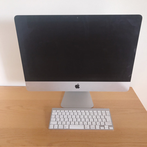 Mac iMac (21.5-inch, Late 2012)