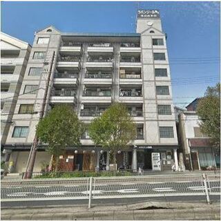 ★貸店舗・事務所★	 駒川中野駅３分　南港通　１階路面店２８㎡　...