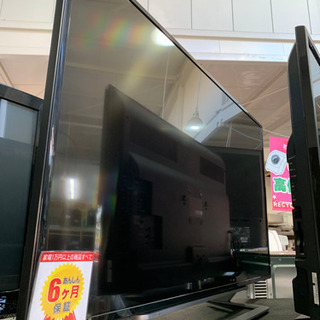 2015年製 4K TOSHIBA 東芝 43型液晶テレビ REGZA 43G20X