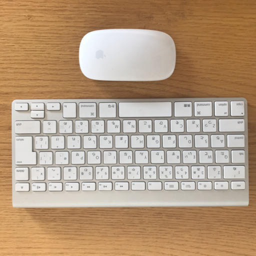 iMac (21.5-inch, Late 2012)