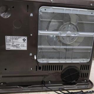 CORONA 石油ファンヒーター（2018年) MFH-G578BY 【公式通販】