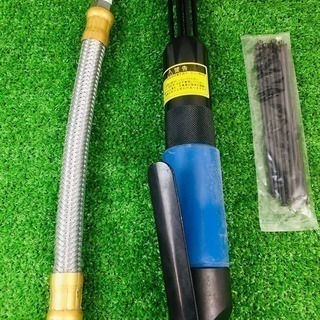 大特価！ 育良精機 イクラ ライトニードル（コンパクトタイプ） ISK-NS16AN 【リライズ野田愛宕店】【店頭取引限定】【未使用品】1点限り早い者勝ち！