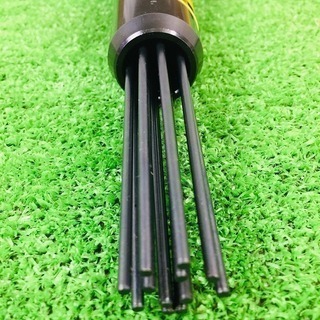 大特価！ 育良精機 イクラ ライトニードル（コンパクトタイプ） ISK-NS16AN 【リライズ野田愛宕店】【店頭取引限定】【未使用品】1点限り早い者勝ち！