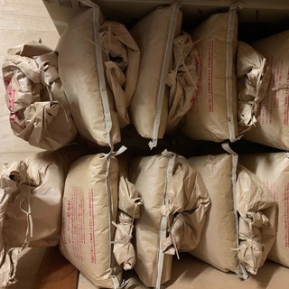 木部（ホワイト）ペレット売ります。＜木質バイオマス燃料＞