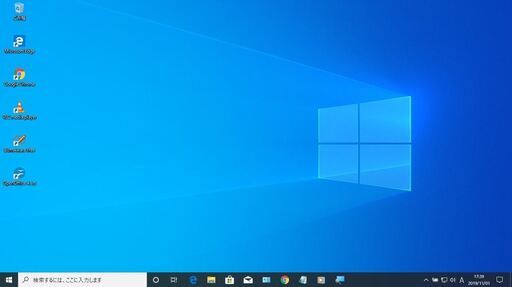Windows 10 無線LAN Core i3-3110M 東芝ノートパソコン