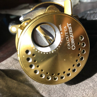 カルカッタコンクエスト101hg