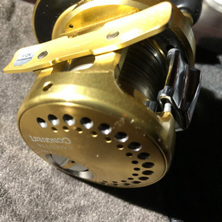 カルカッタコンクエスト101hg