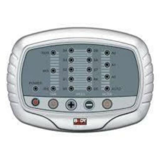 ファイティングロード BM1500 パワートレーナー