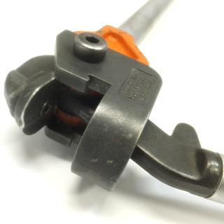 K1108B] ネグロス電工 軽量間仕切り用 チャンネル切り欠き工具 MAK CK