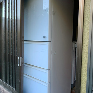 冷蔵 TOSHIBA