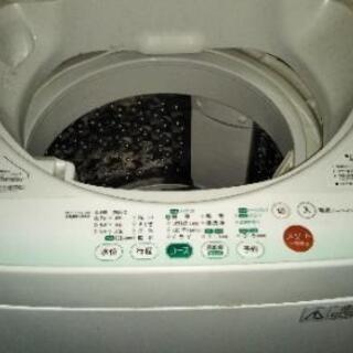 全自動洗濯機5.0Ｋ