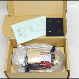 未使用 埼玉精機 U-TOOLS U-62W オービタルサンダー 水研用 エア工具 