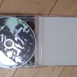 Uverworld哀しみはきっと初回限定盤dvd付美影意志 さっちゃん 学園都市のcd ロック の中古あげます 譲ります ジモティーで不用品の処分