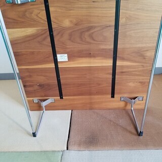 【展示品】◆センターローテーブル　INSPECTED◆