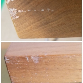【展示品】◆センターローテーブル　INSPECTED◆