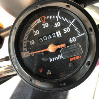 原付バイク 自賠責保険付き