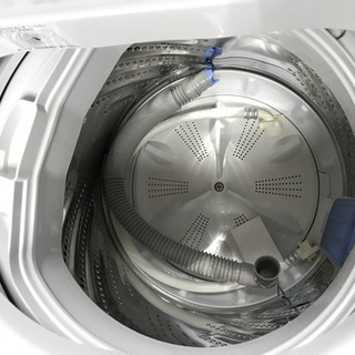 パナソニック 洗濯機 NA-F50B12 5.0kg 2019年製 中古