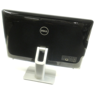 K1014B] DELL INspiron 24-5459 Win10 core i7 8GB 2TB 23.8インチ