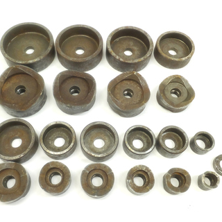 K0905E] カクタス パワーパック 電動油圧ポンプ EP-20 ヘッド パンチ