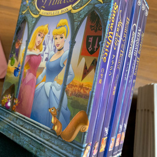 希少MOMO F1 concept ステアリング廃盤品345mm-ディズニーDVDまとめ売り