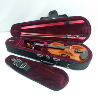 【良音】Andreas Eastman VL80 1/8 バイオリン 2012 良音】Andreas Eastman VL80 1/8 バイオリン 2012 良音】Andreas