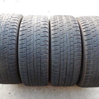 ユーロスピード 18インチ スタッドレス エスティマ、オデッセイ