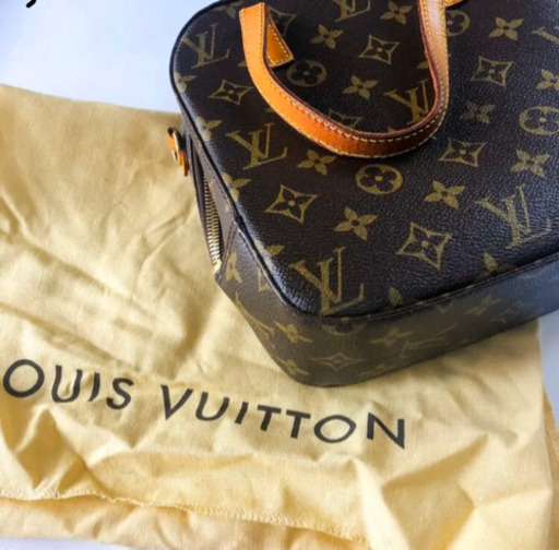 ルイ ヴィトン  LOUIS VUITTON