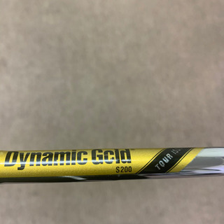 タイトリスト　712 CB ツアーイシュ