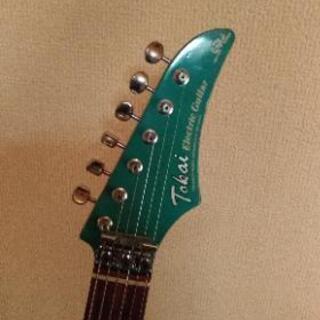 tokai fivestar トーカイ ファイブスター