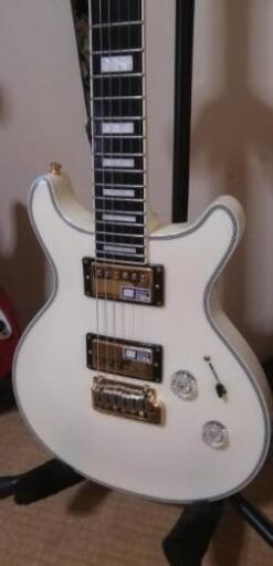 edwards  エドワーズ E-KT-145C エボニー指板