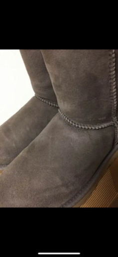 UGG ブーツ ムートンブーツ