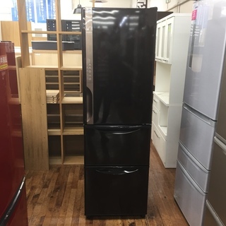 HITACHI R-S32JV 3ドア冷蔵庫のご紹介！【トレファク入間24-03】