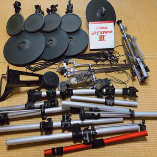 動作確認済み64GOC YAMAHA ヤマハDTXPRESS IIIスペシャルセット電子