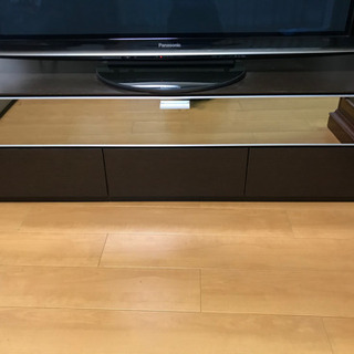 値下げしました！テレビボード 大川家具