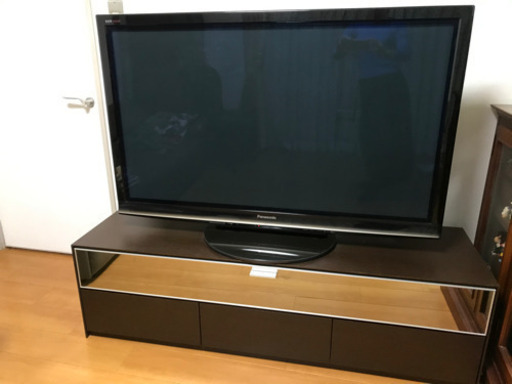 値下げしました！テレビボード  大川家具