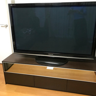 値下げしました！テレビボード  大川家具　