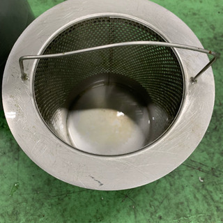 石垣メンテナンス トルネードキャッチャー Q30 錦鯉 ろ過 池