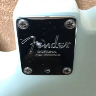 Fender エレキギター