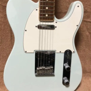 Fender エレキギター