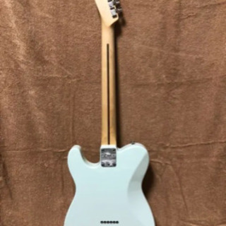 Fender エレキギター