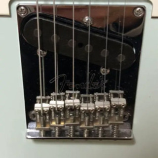 Fender エレキギター
