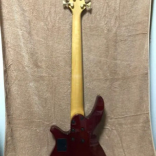 YAMAHA ベースギター　