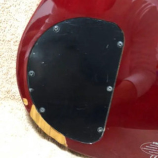 YAMAHA ベースギター　