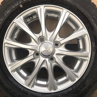 165/70R 14インチ　スタッドレスタイヤ
