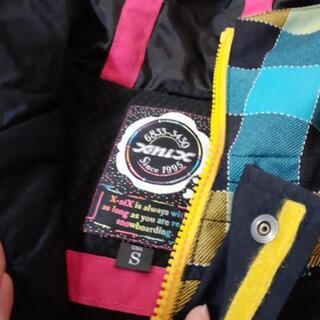 スノボーウェア