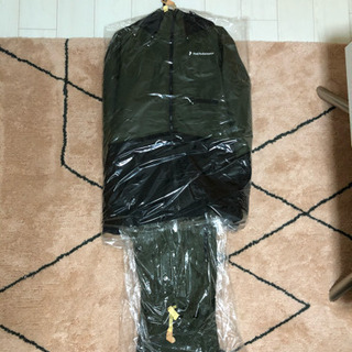peak performance 定価8万超 スキーウエア上下セット
