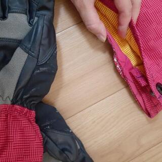 スノボーウェア