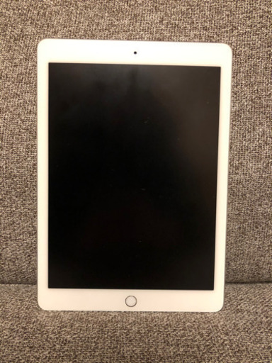 iPad pro 9.7インチ Wi-Fiモデル【キーボードマウスセット付】