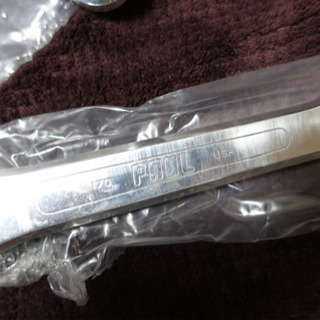 PAUL クランク　48/170