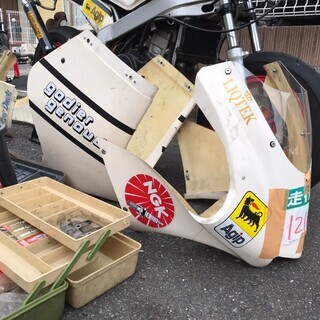 NSR50 富士カートコース　スターターセット　今週末限定料金！！　来週からは出品終了いたします！　 NSR50 富士カートコース スターターセット 今週末限定料金！！ 来週